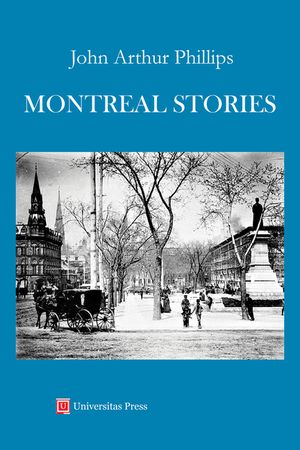 Montreal Stories image number 0