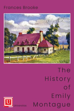 The History of Emily Montague image number 0