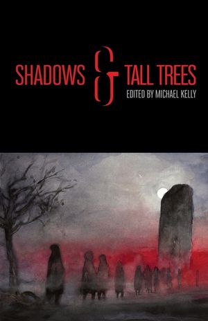 Shadows & Tall Trees 8 image number 0