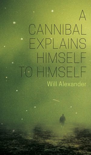 A Cannibal Explains Himself to Himself image number 0