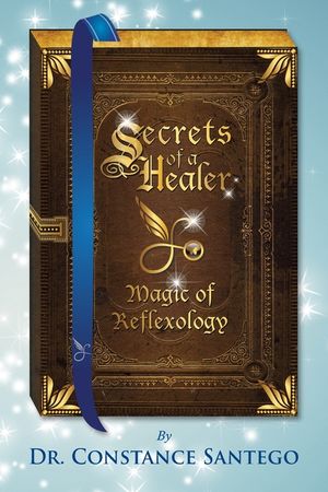 Secrets of Healer: Magic of Reflexology image number 0
