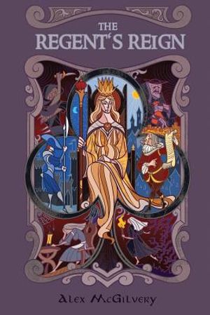The Regent's Reign image number 0