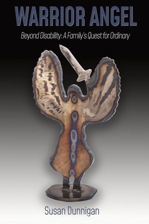 Warrior Angel image number 0