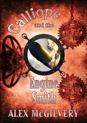Calliope and the Engine Smith image number 0