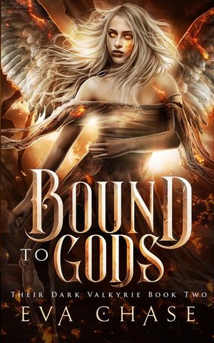 Bound to Gods image number 0
