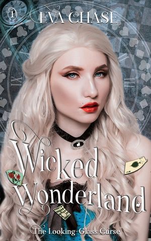 Wicked Wonderland image number 0