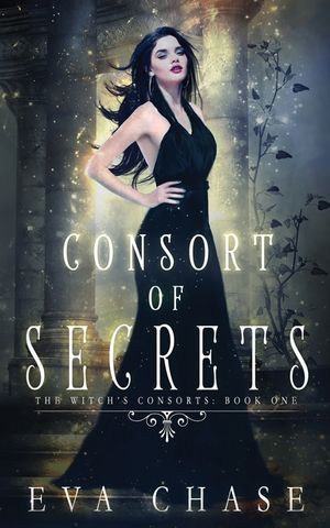 Consort of Secrets image number 0