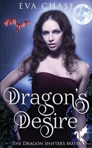 Dragon's Desire image number 0