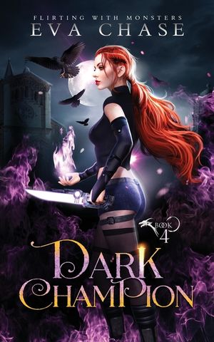 Dark Champion image number 0