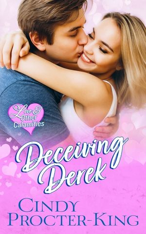 Deceiving Derek image number 0