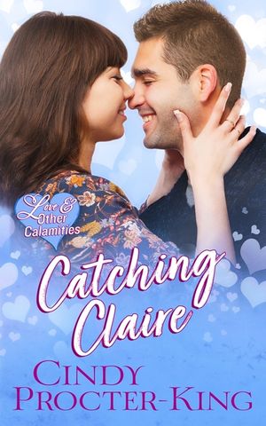 Catching Claire image number 0