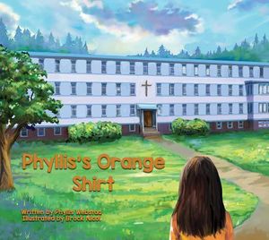 Phyllis's Orange Shirt image number 0
