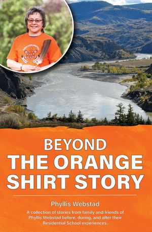 Beyond the Orange Shirt Story image number 0