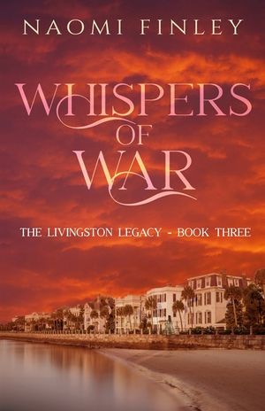 Whispers of War image number 0