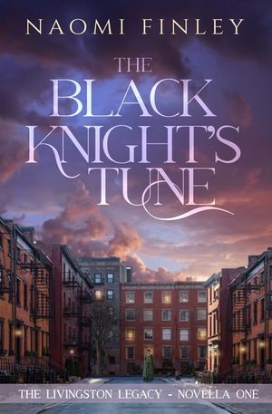 The Black Knight's Tune: Ruby's Story image number 0