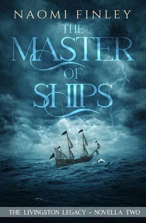 The Master of Ships: Charles's Story image number 0