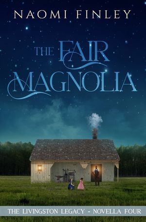 The Fair Magnolia: Jimmy's Story image number 0