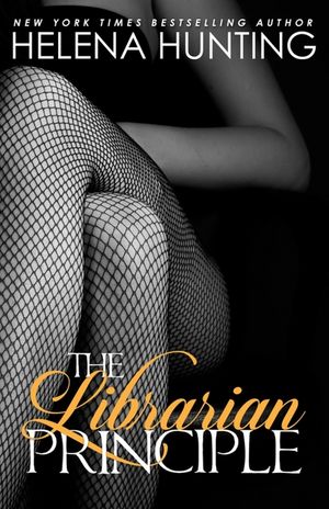 The Librarian Principle image number 0
