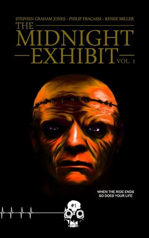 The Midnight Exhibit Vol. 1 image number 0