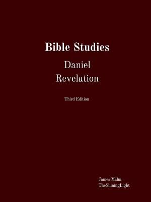 Bible Studies Daniel Revelation image number 0