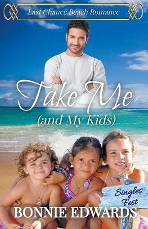 Take Me (and My Kids) image number 0