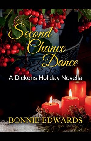 Second Chance Dance A Dickens Holiday Romance image number 0