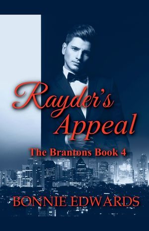 Rayder's Appeal The Brantons Book 4 image number 0
