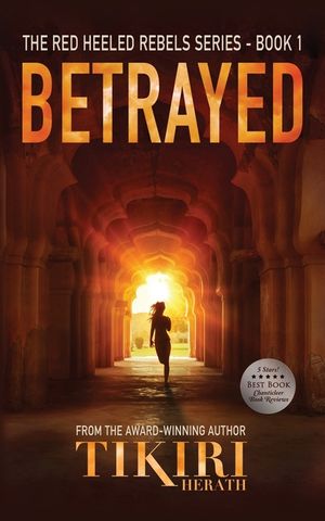 The Girl Who Ran Away: A gripping, award-winning, crime thriller image number 0