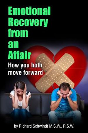 Emotional Recovery from an Affair: How you both move forward image number 0