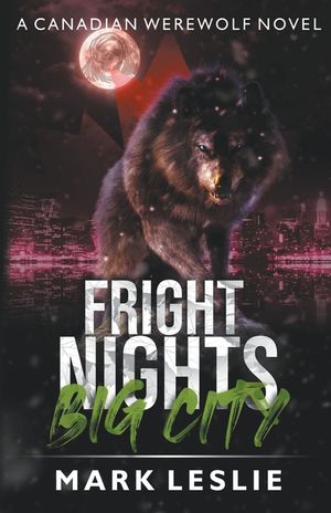 Fright Nights, Big City image number 0