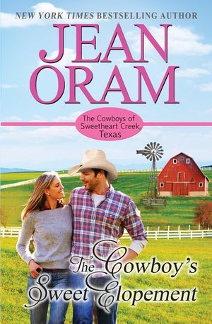 The Cowboy's Sweet Elopement image number 0