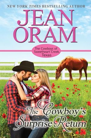 The Cowboy's Surprise Return image number 0