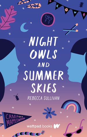 Night Owls and Summer Skies image number 0