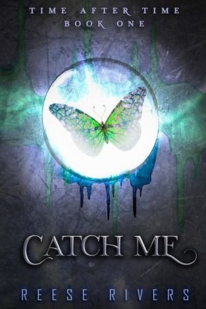 Catch Me: Time After Time image number 0