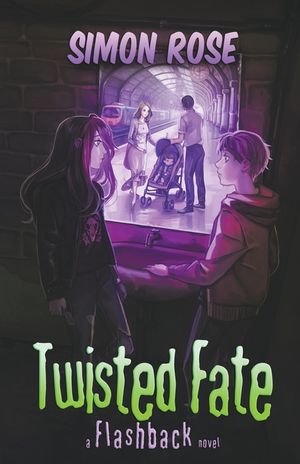 Twisted Fate image number 0