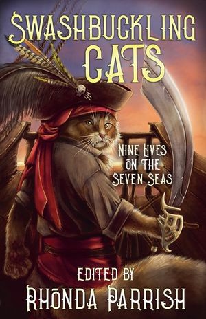 Swashbuckling Cats image number 0