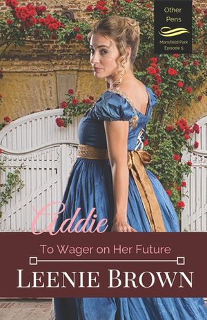 Addie: To Wager on Her Future image number 0