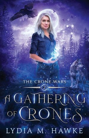 A Gathering of Crones image number 0