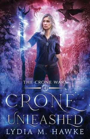 Crone Unleashed image number 0