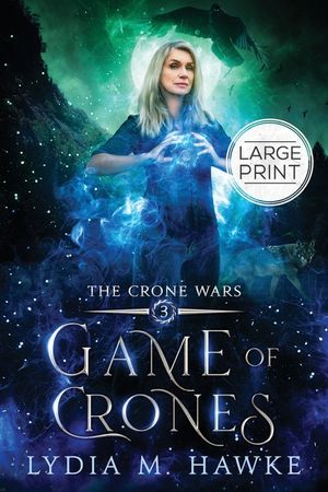 Game of Crones image number 0