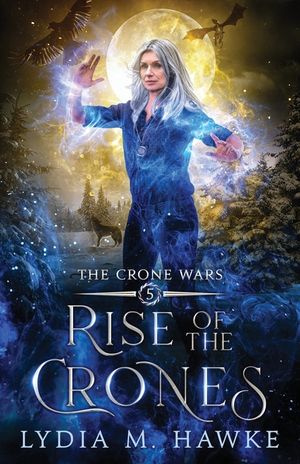 Rise of the Crones image number 0