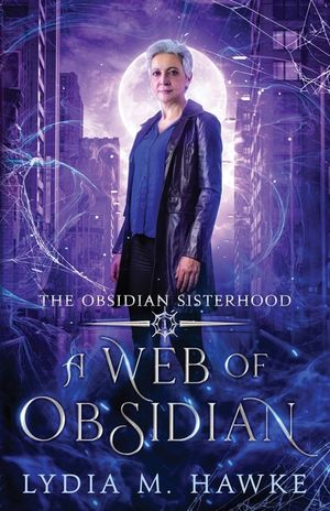 A Web of Obsidian image number 0