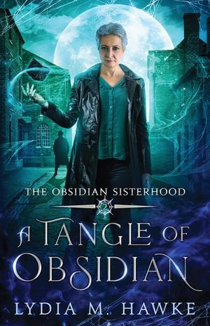A Tangle of Obsidian image number 0