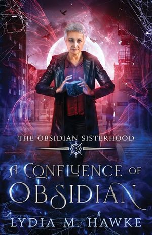 A Confluence of Obsidian image number 0