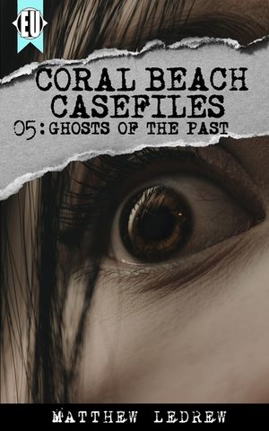 Ghosts of the Past image number 0