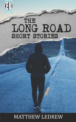 The Long Road: Short Stories image number 0
