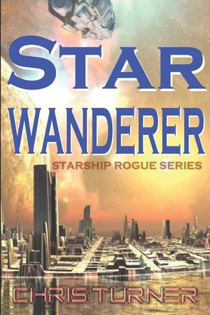 Star Wanderer image number 0