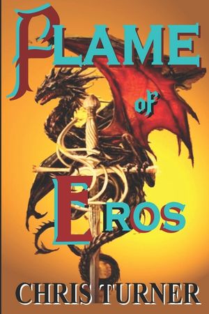 Flame of Eros image number 0