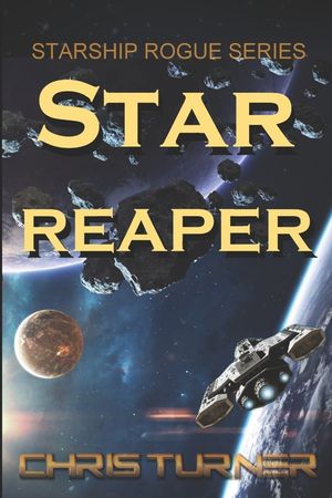 Star Reaper: Ring Station image number 0