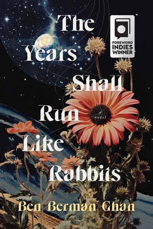 The Years Shall Run Like Rabbits image number 0